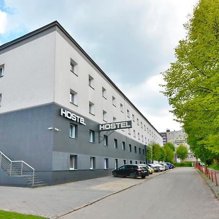 Twoj Hostel Klimczoka 7 Katowice Luaran gambar