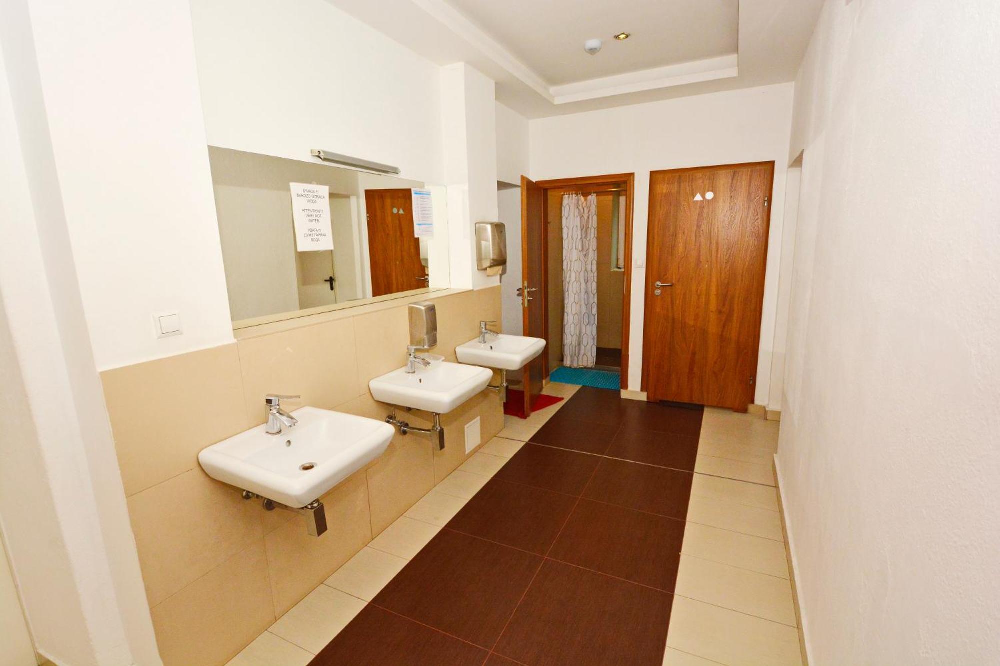 Twoj Hostel Klimczoka 7 Katowice Luaran gambar