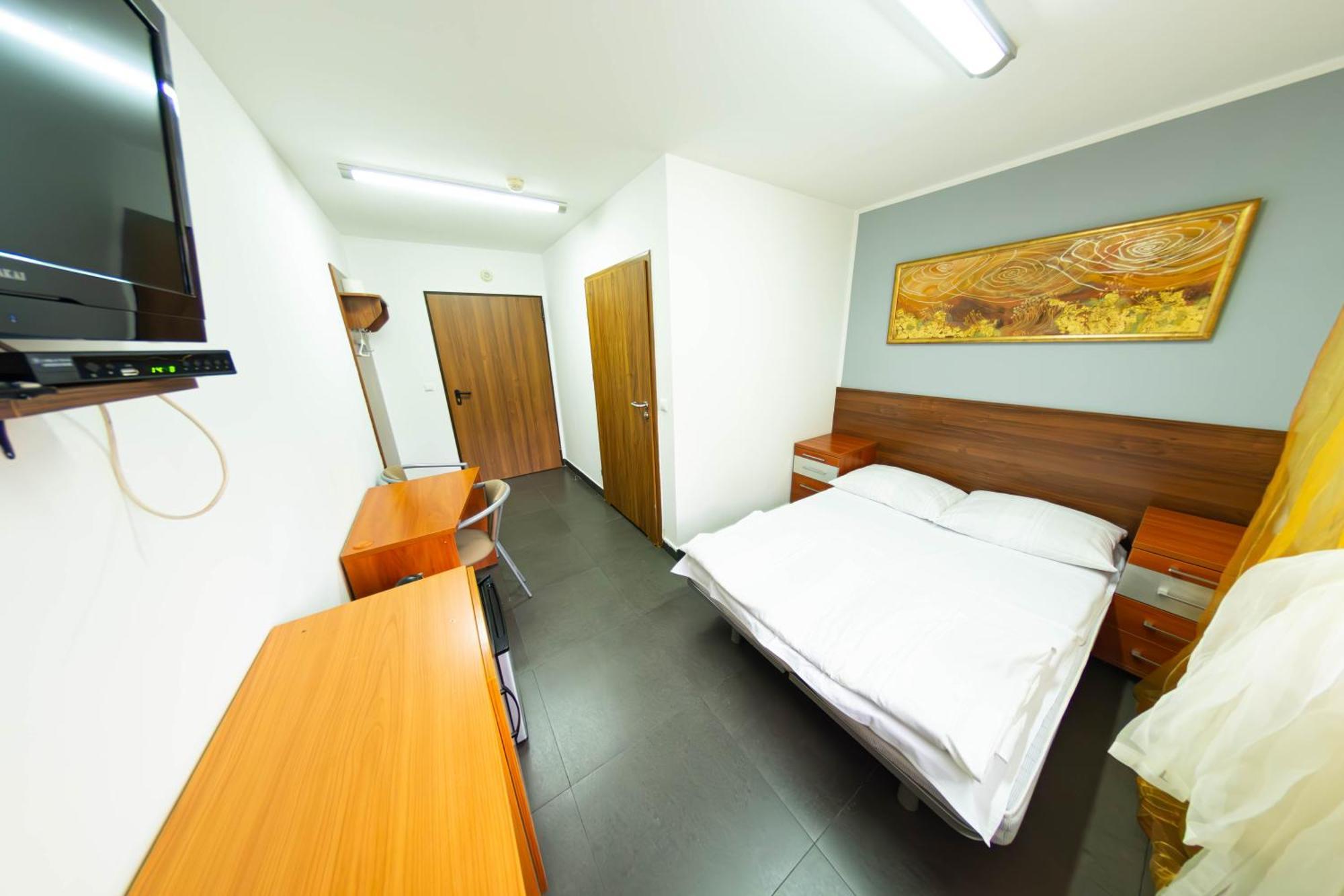 Twoj Hostel Klimczoka 7 Katowice Luaran gambar