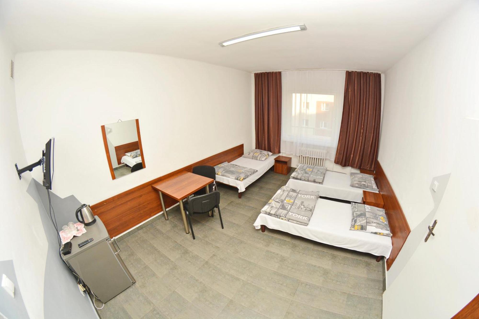 Twoj Hostel Klimczoka 7 Katowice Luaran gambar