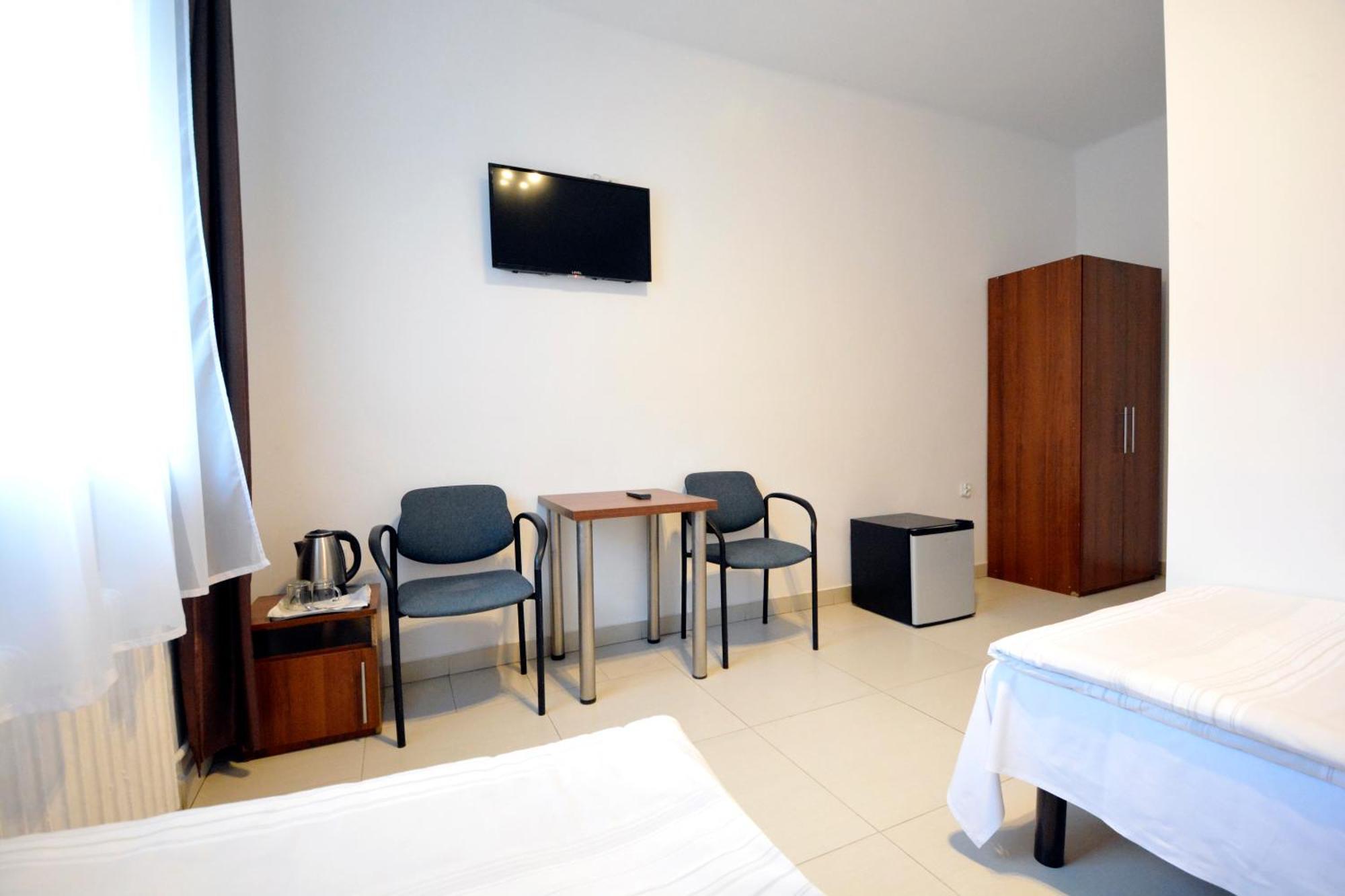 Twoj Hostel Klimczoka 7 Katowice Luaran gambar