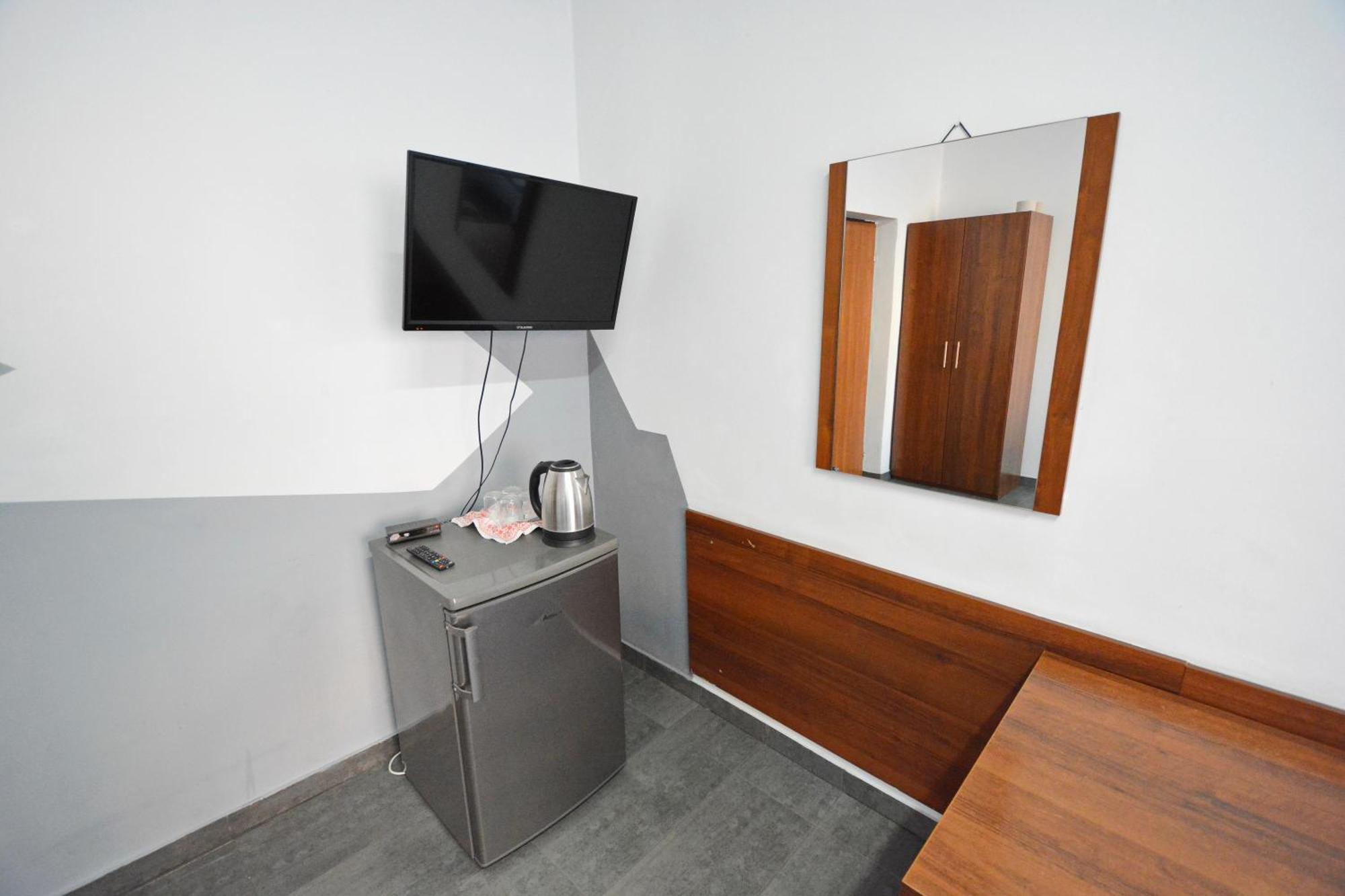 Twoj Hostel Klimczoka 7 Katowice Luaran gambar