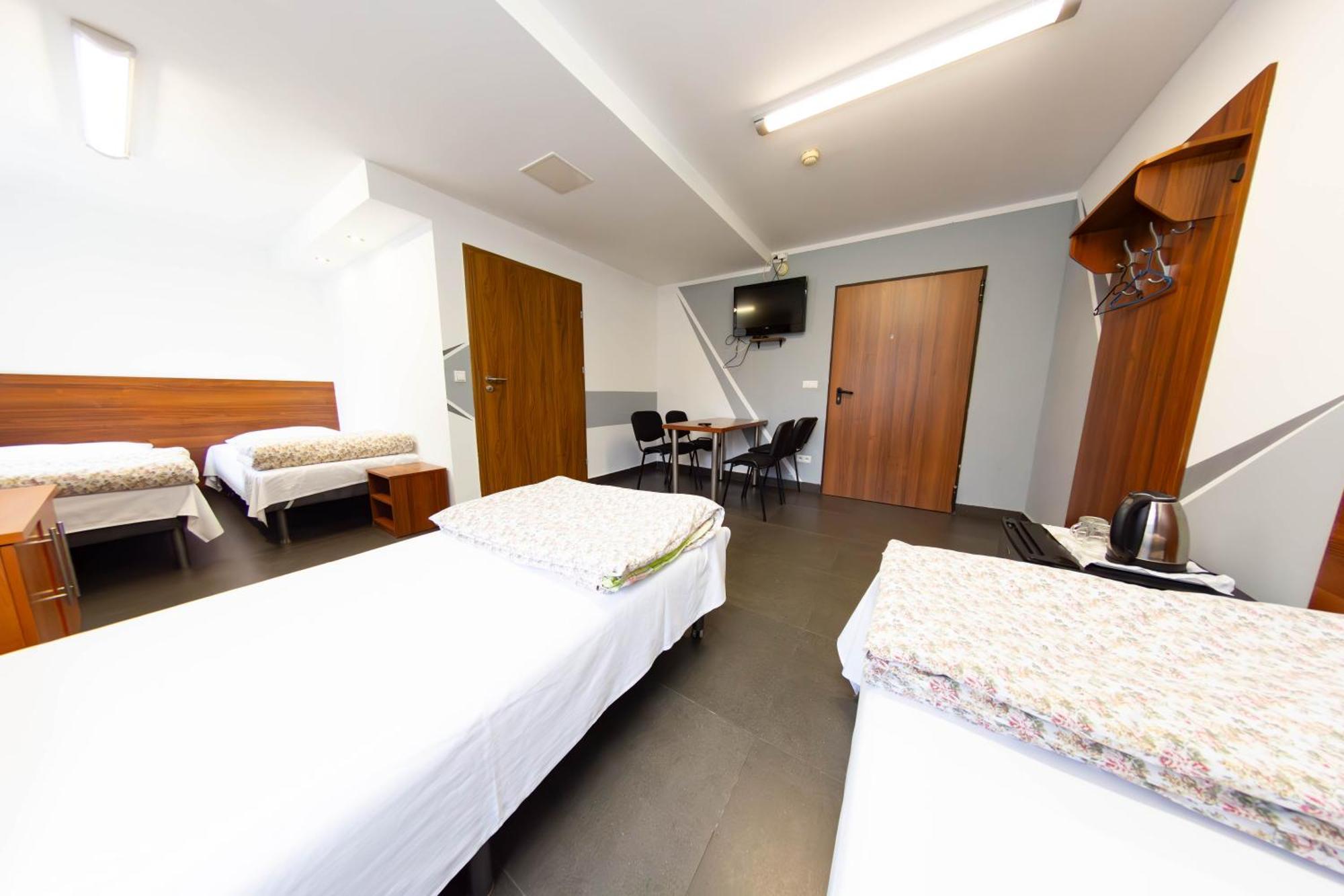 Twoj Hostel Klimczoka 7 Katowice Luaran gambar