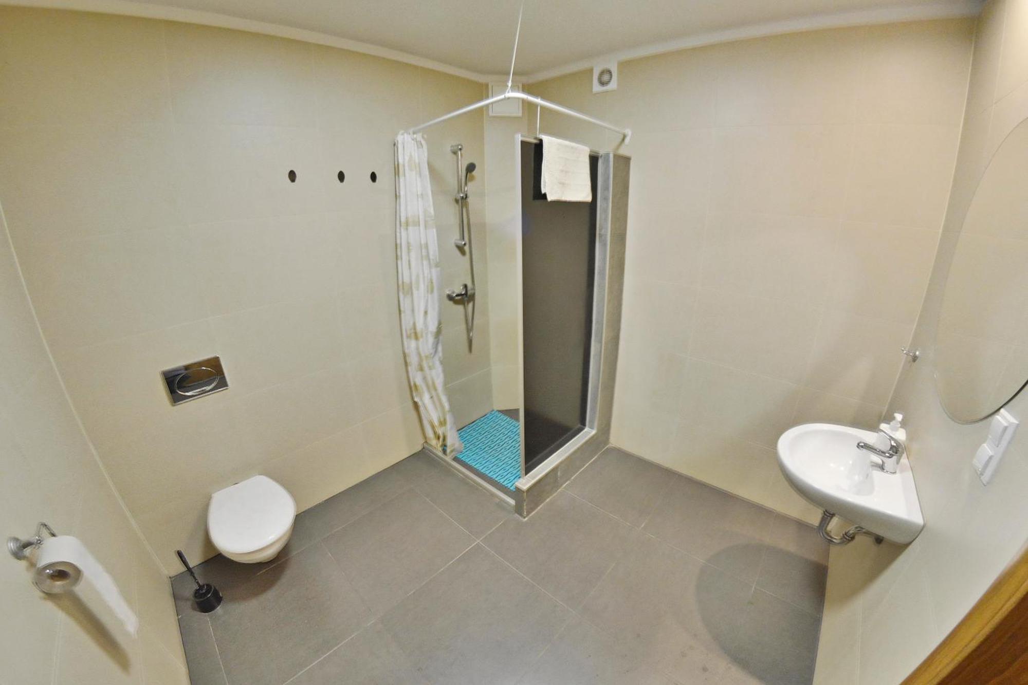 Twoj Hostel Klimczoka 7 Katowice Luaran gambar
