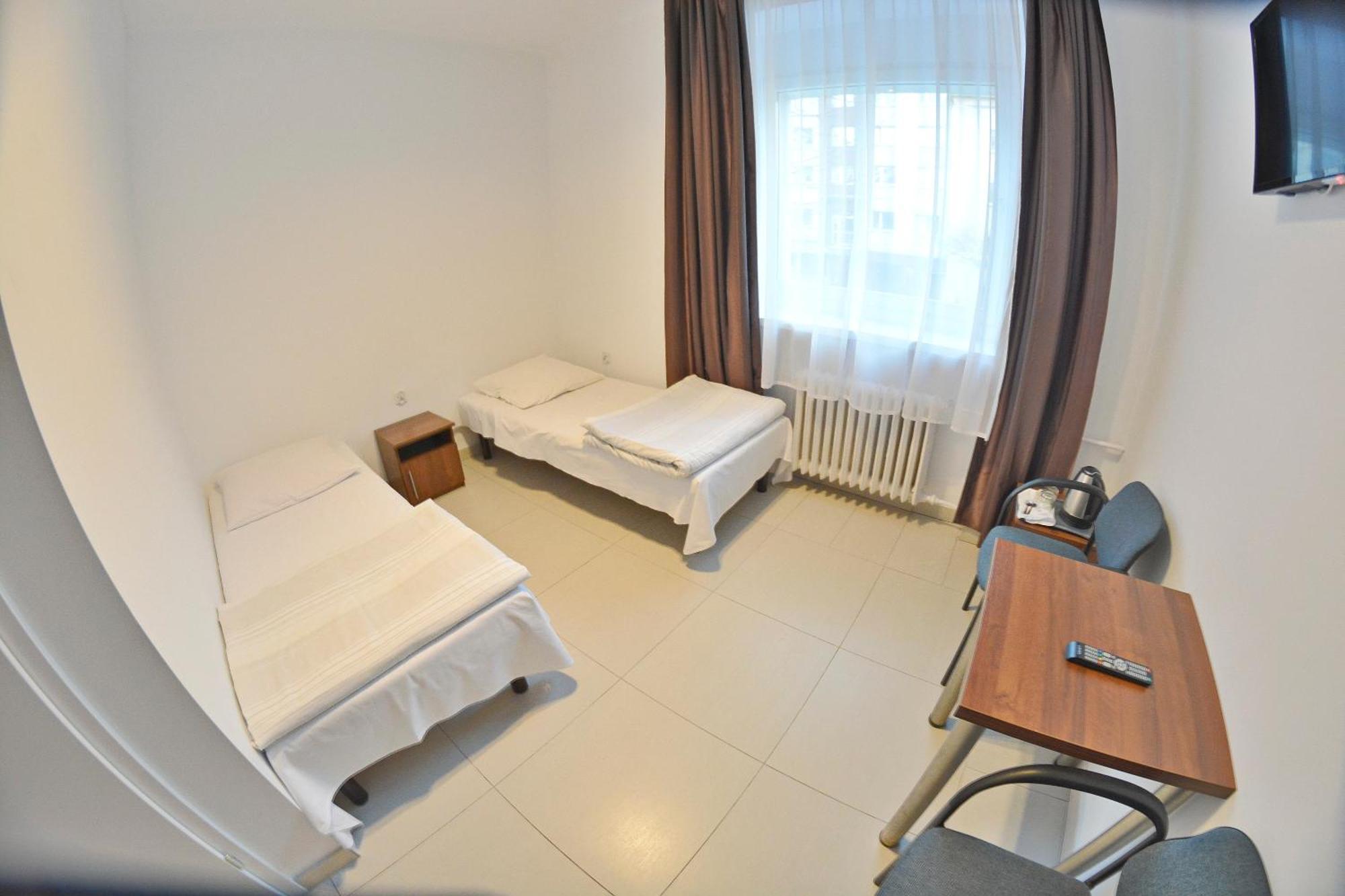 Twoj Hostel Klimczoka 7 Katowice Luaran gambar