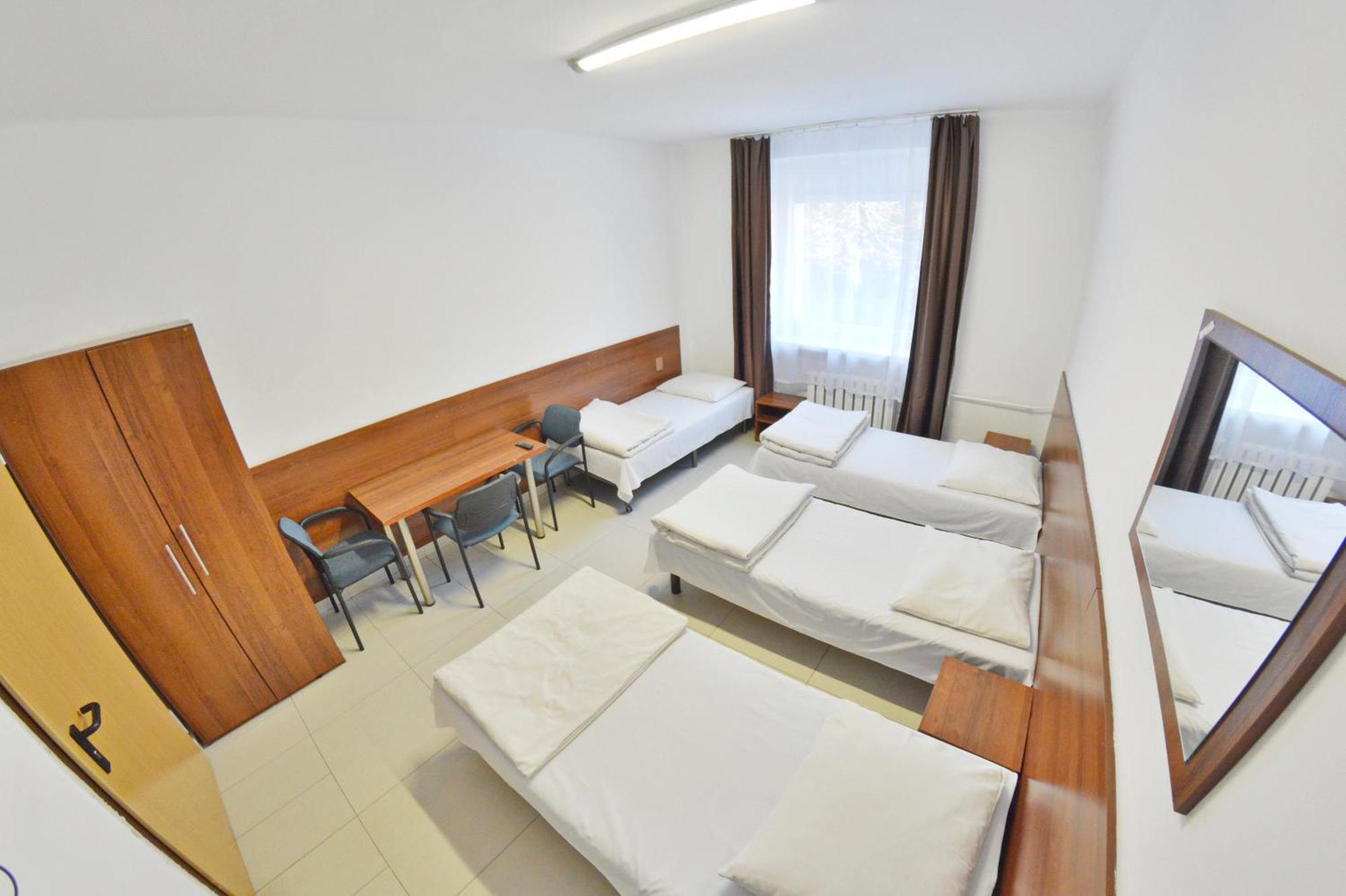 Twoj Hostel Klimczoka 7 Katowice Luaran gambar