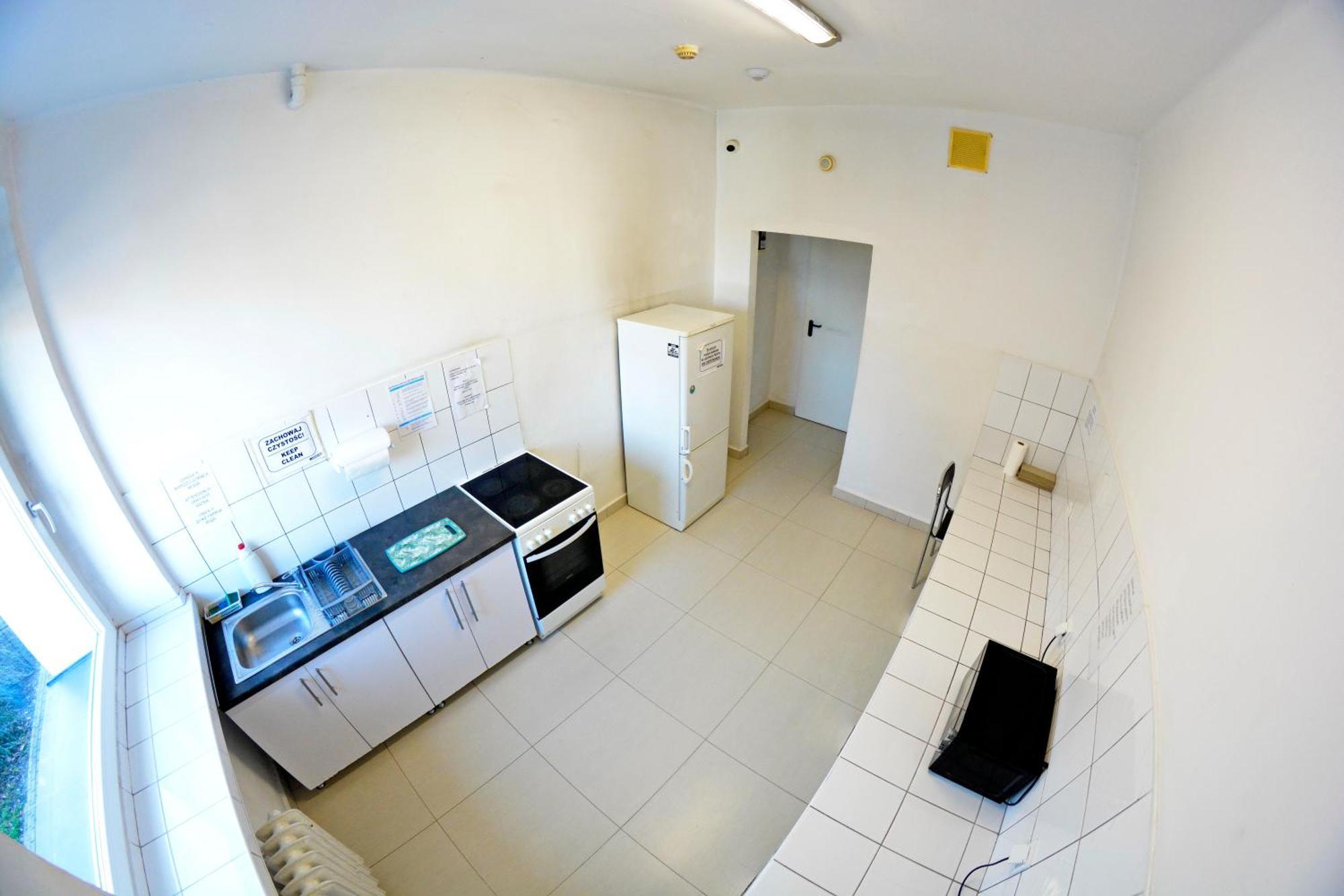 Twoj Hostel Klimczoka 7 Katowice Luaran gambar