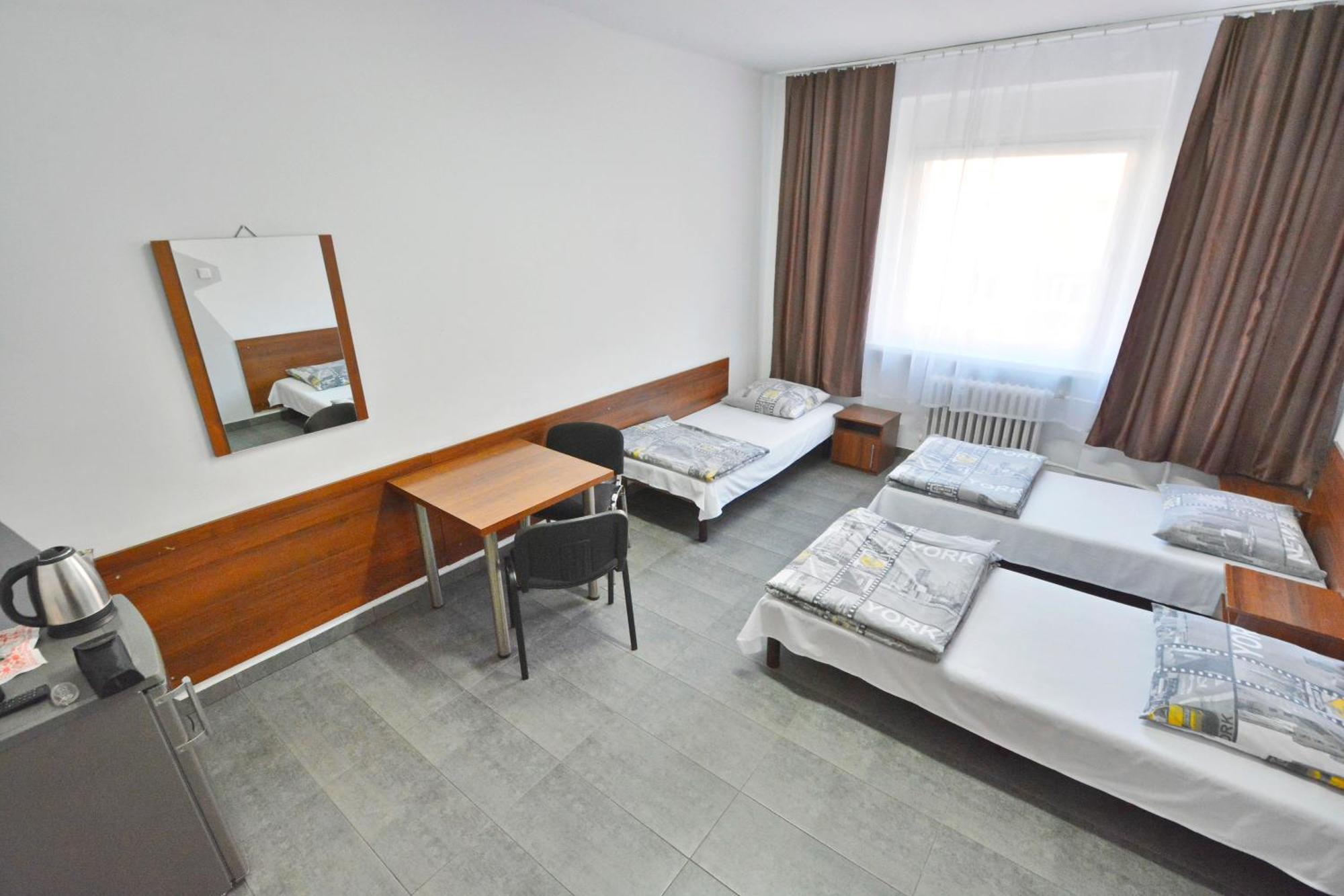 Twoj Hostel Klimczoka 7 Katowice Luaran gambar
