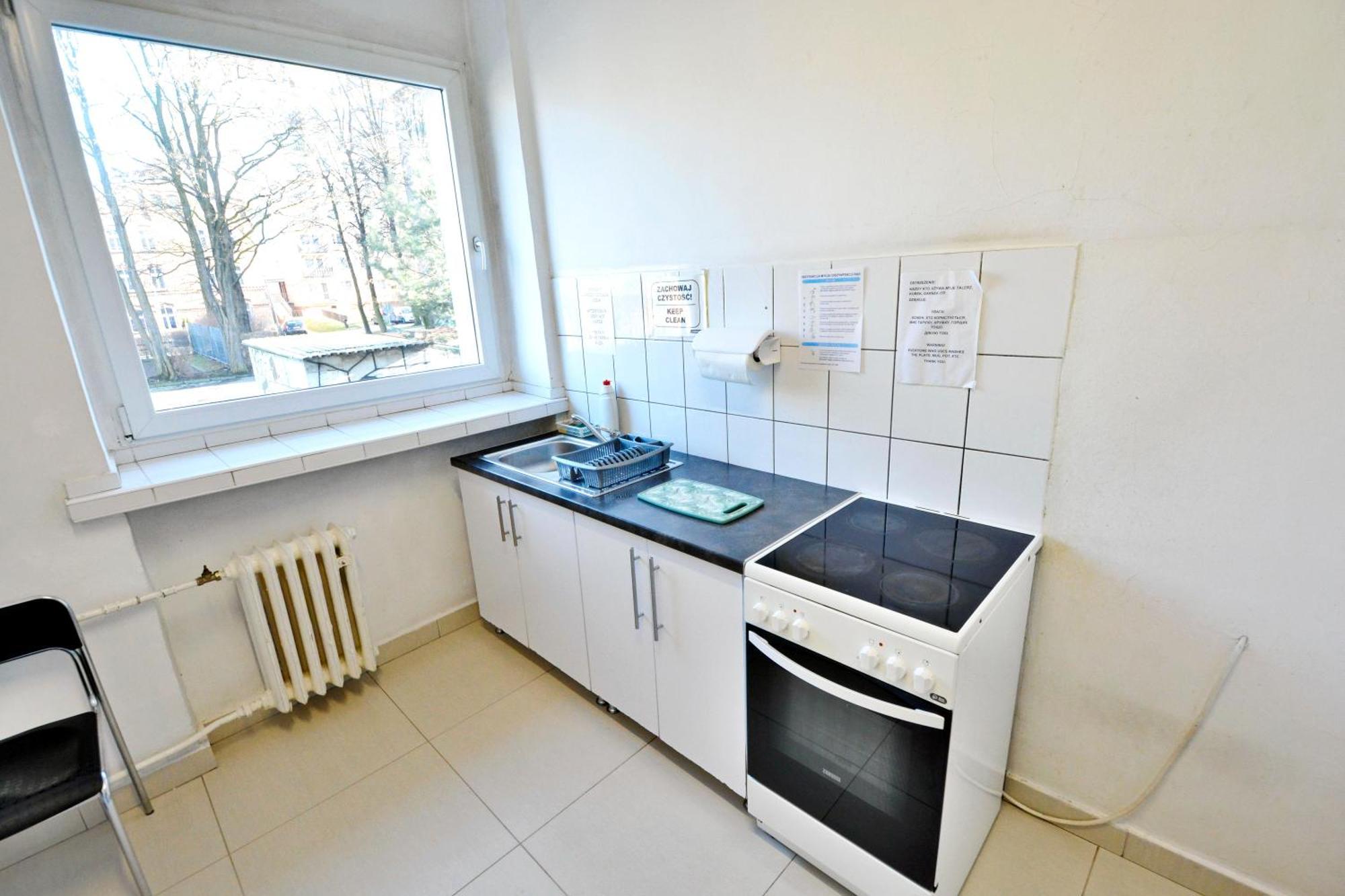 Twoj Hostel Klimczoka 7 Katowice Luaran gambar