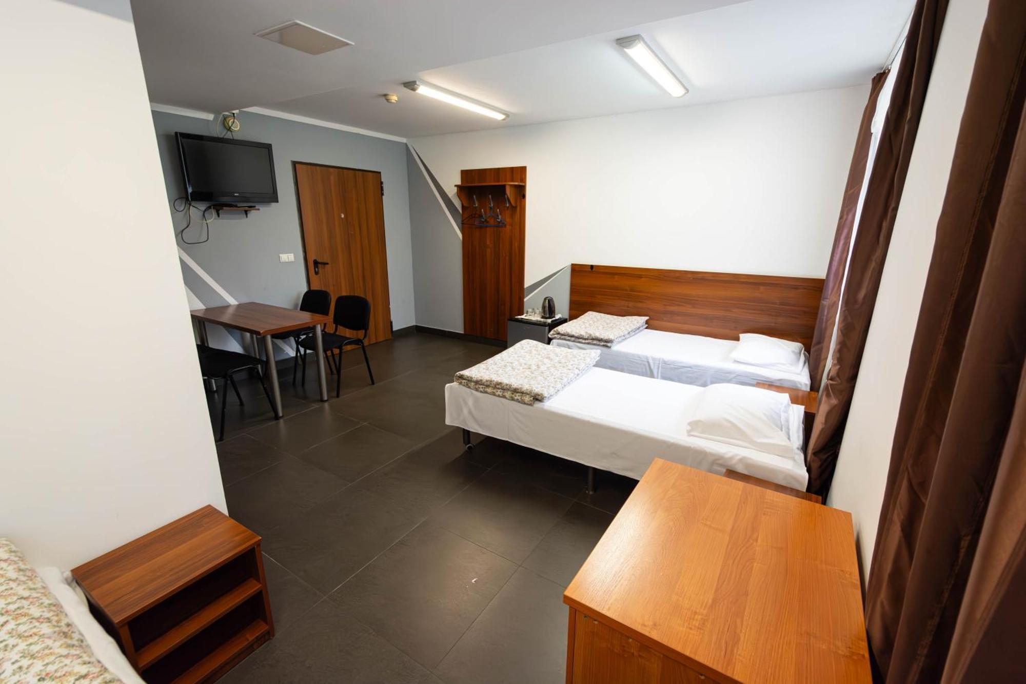 Twoj Hostel Klimczoka 7 Katowice Luaran gambar