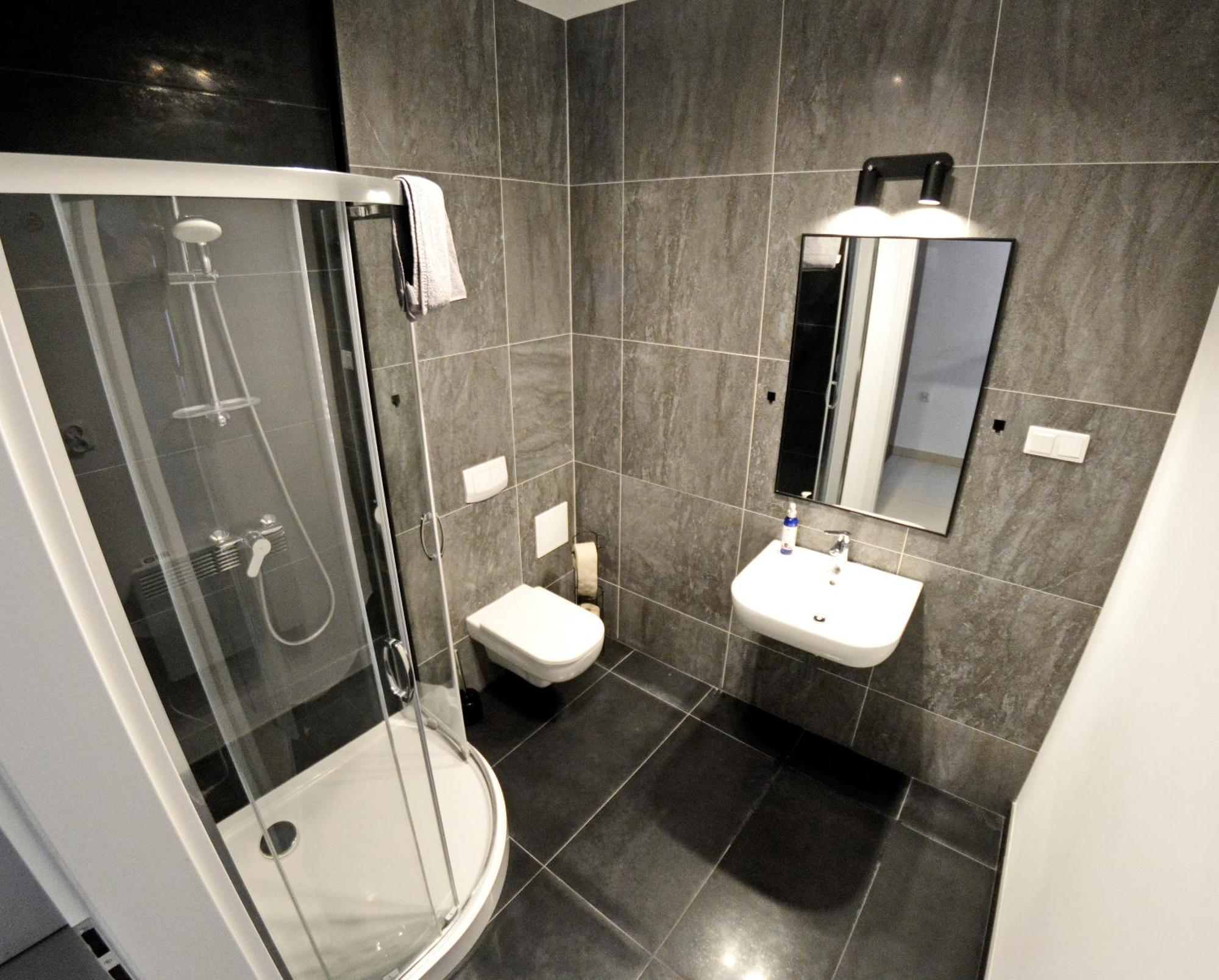Twoj Hostel Klimczoka 7 Katowice Luaran gambar