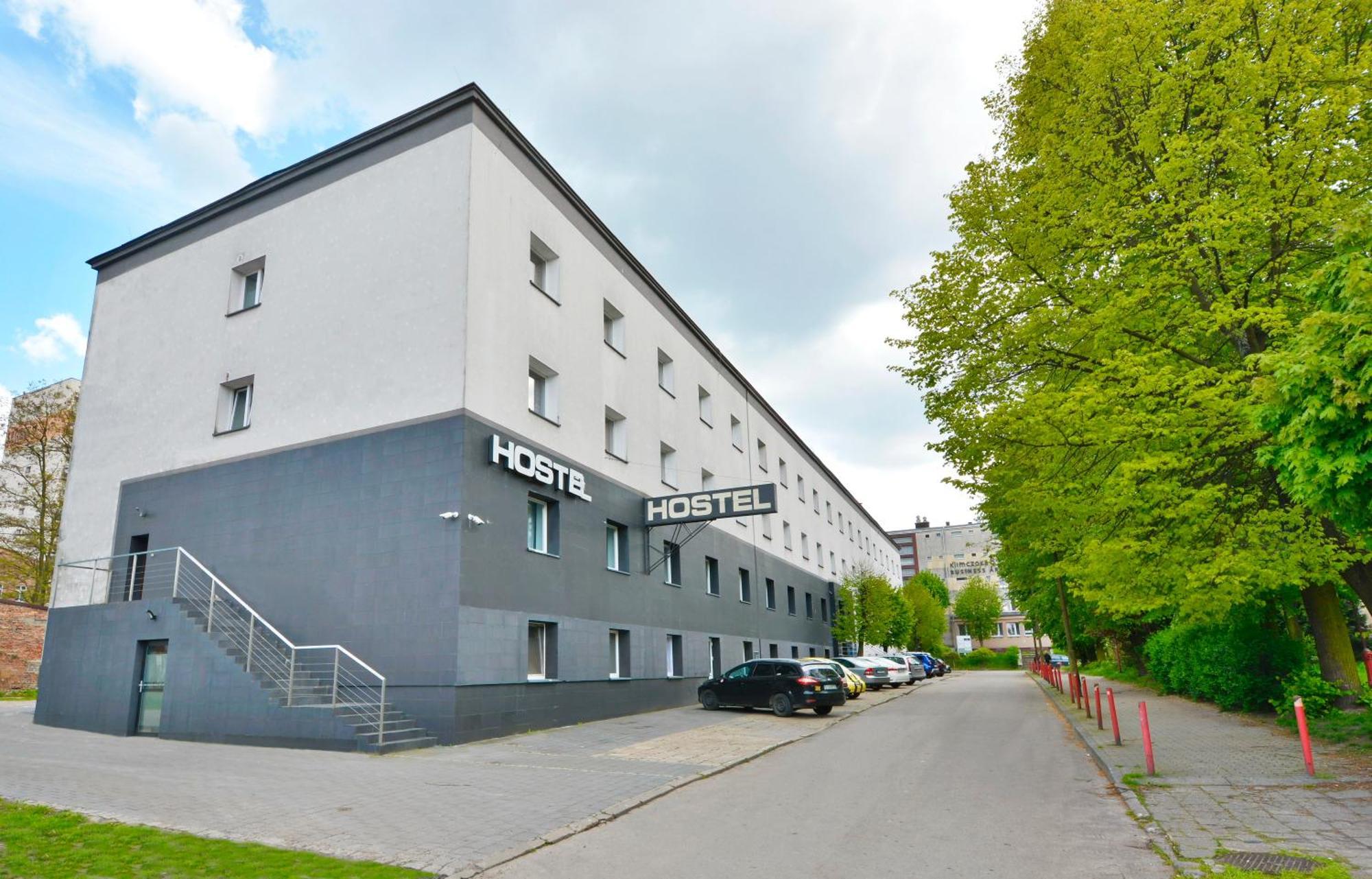 Twoj Hostel Klimczoka 7 Katowice Luaran gambar
