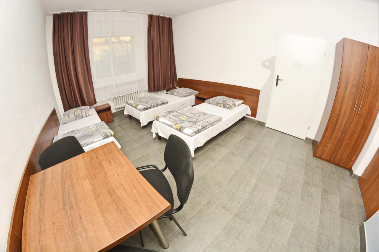 Twoj Hostel Klimczoka 7 Katowice Luaran gambar