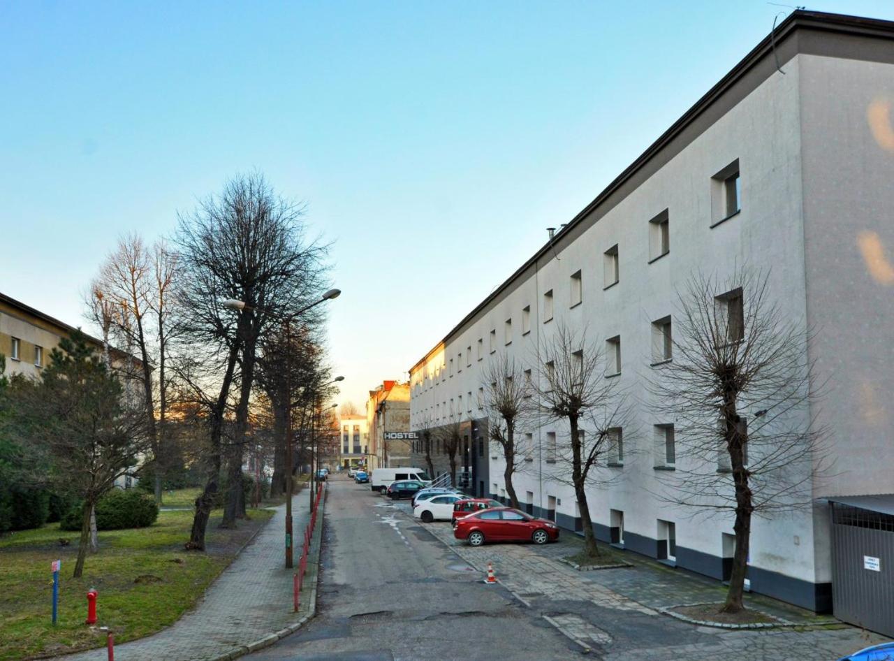 Twoj Hostel Klimczoka 7 Katowice Luaran gambar