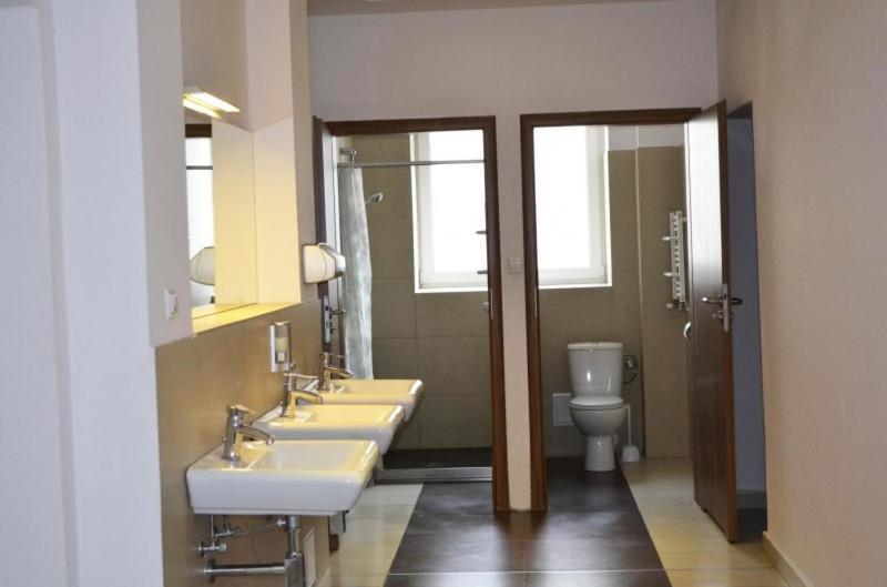Twoj Hostel Klimczoka 7 Katowice Luaran gambar